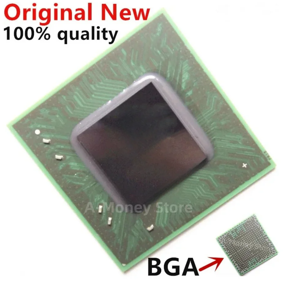 

100% New DE3214-BO DE3214-B0 BGA