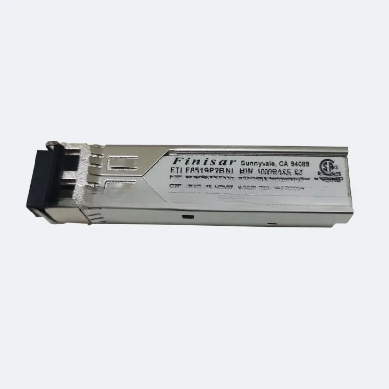 Parts for FTLF8519P2BNL-HW 2.125G 850nm 550M FINIASR Gigabit Multimode Fiber Module