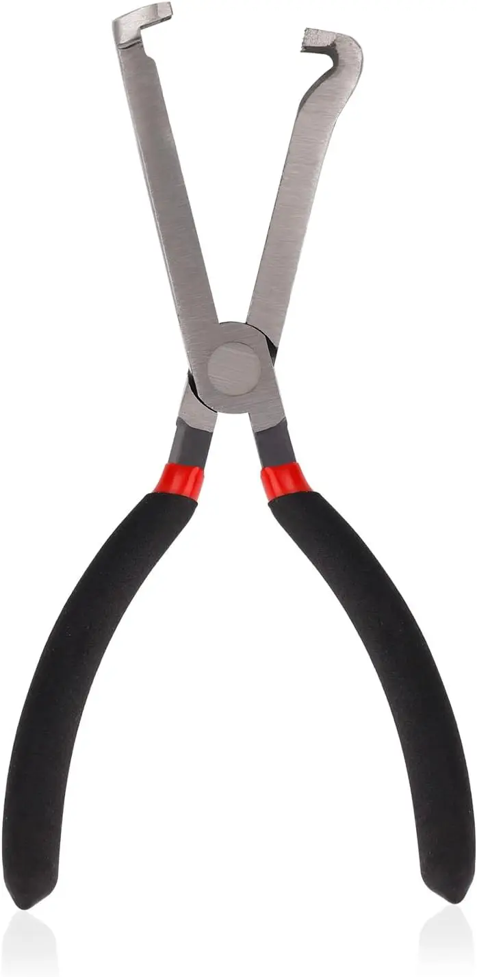 Electrical Disconnect Pliers, Automotive Electrical Connector Pliers Spark Plug Pliers Car Electrical Plug Pliers for Easily .