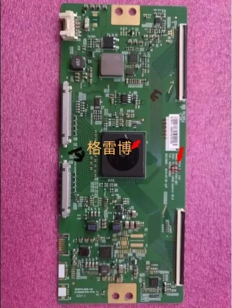 Placa lógica t-con 6870C-0546A