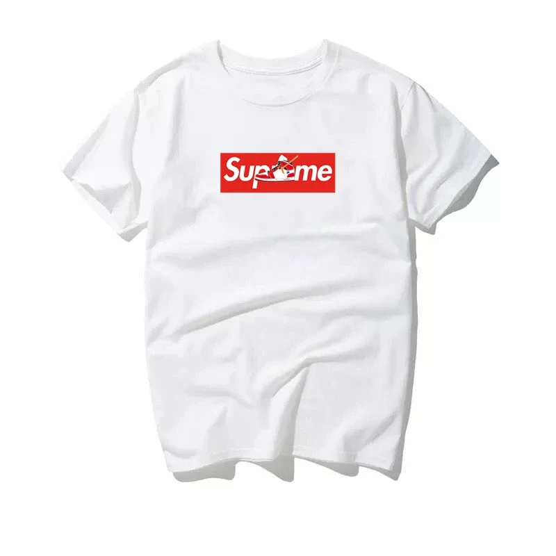 تي شيرت نسائي صيفي قصير الأكمام للتدريب الرياضي لكرة السلة نصف كم #2