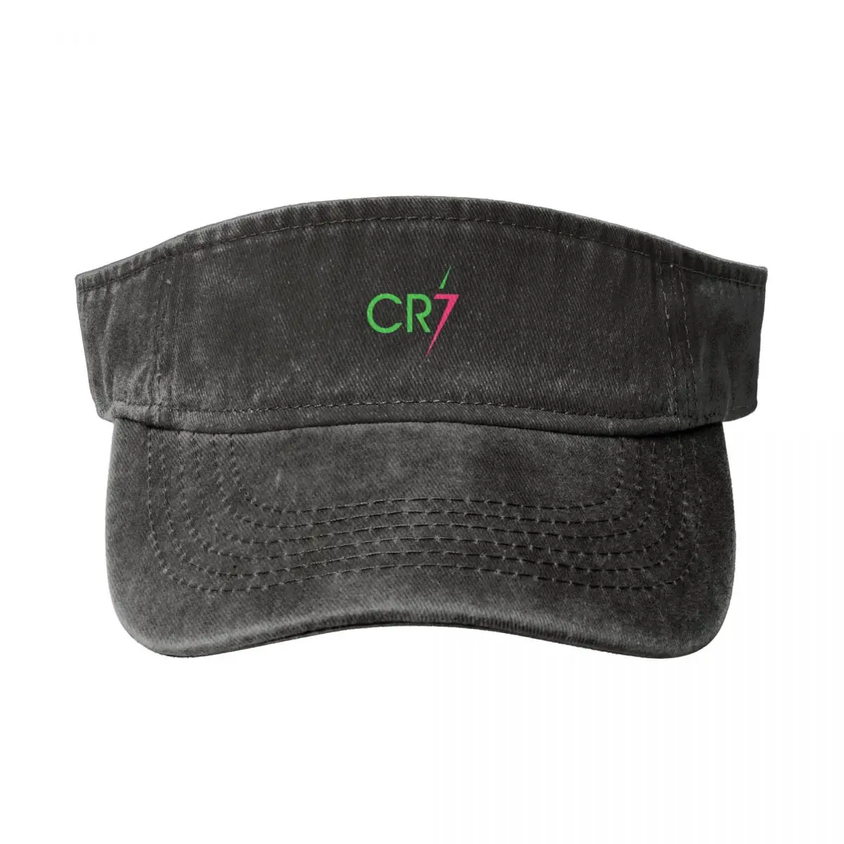 CR7 berretto da Baseball in cotone Sun Top cappelli vuoti