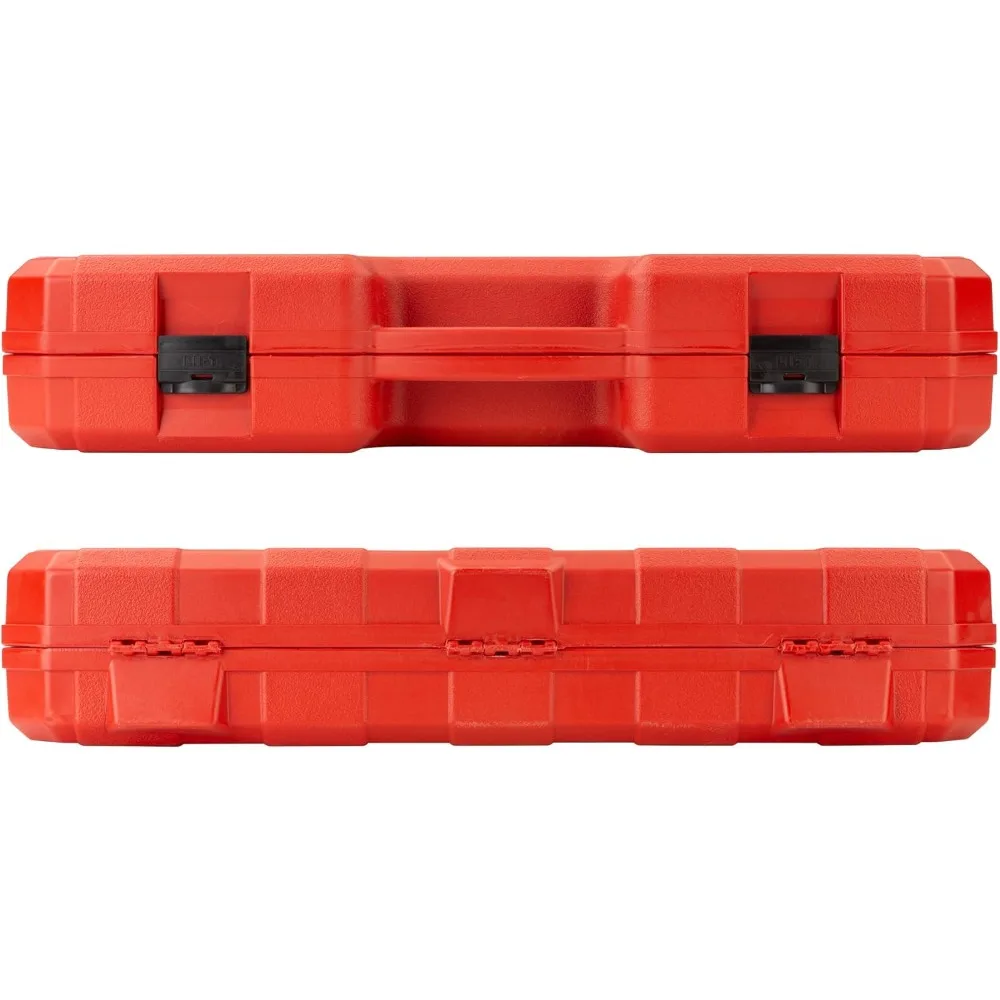 

1/2 Inch Drive 6-Point Impact Socket Set, 87-Piece (5/16-1-1/4 in., 8-32 mm) | SID92407