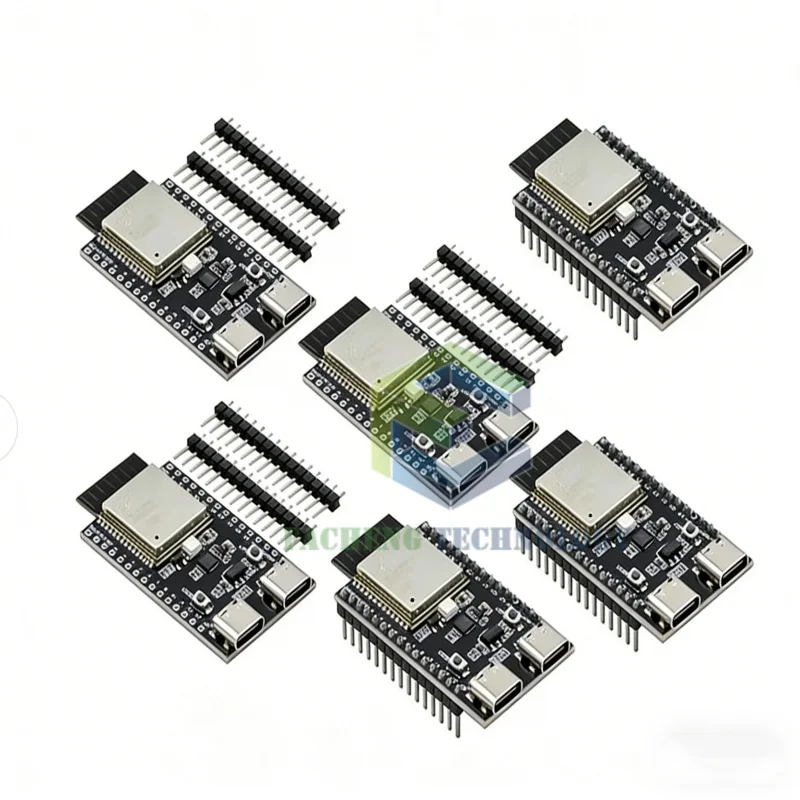 ESP32-C6-N4/N8/N16 …