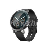 2PCS Tempered Glass For HONOR Magic Watch 2 Smart Watch 46mm HD Screen Protector ON MagicWatch2  1.39\