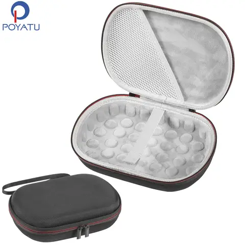 POYATU MDR-1000X 헤드폰 하드 케이스, 휴대용 파우치 박스, 소니 WH-1000XM4 WH-1000XM3 WH1000XM2, WH 1000XM3 1000XM4 POYATU MDR-1000X 헤드폰 하드 케이스, 휴대용 파우치 박스, 소니 WH-1000XM4 WH-1000XM3 WH1000XM2, WH 1000XM3 1000XM4