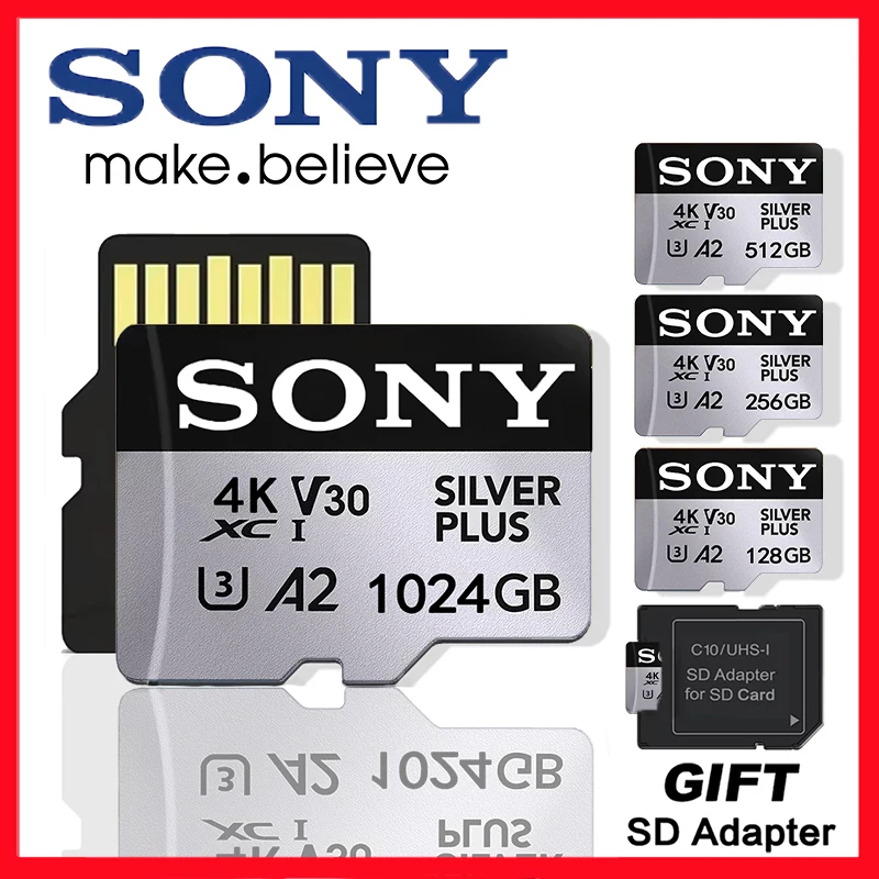 Sony A2 1TB Micro S…