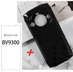Protective Glass For Blackview BV9300 6.7