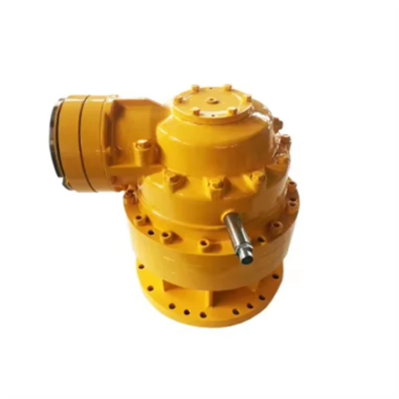 High quality 311 planetary mixer gearbox/reducer gear box for construction machinery parts