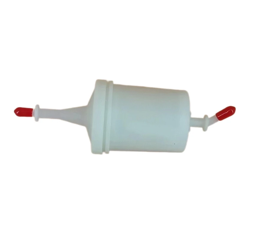 Tanque de combustível do filtro de ar 23342124 para caminhões Volvo B0E (3), B11R, B11R (3), B12M, B13R, B5LH, B5LH (3), B5LHC (3), B5RH, B5TL (3)