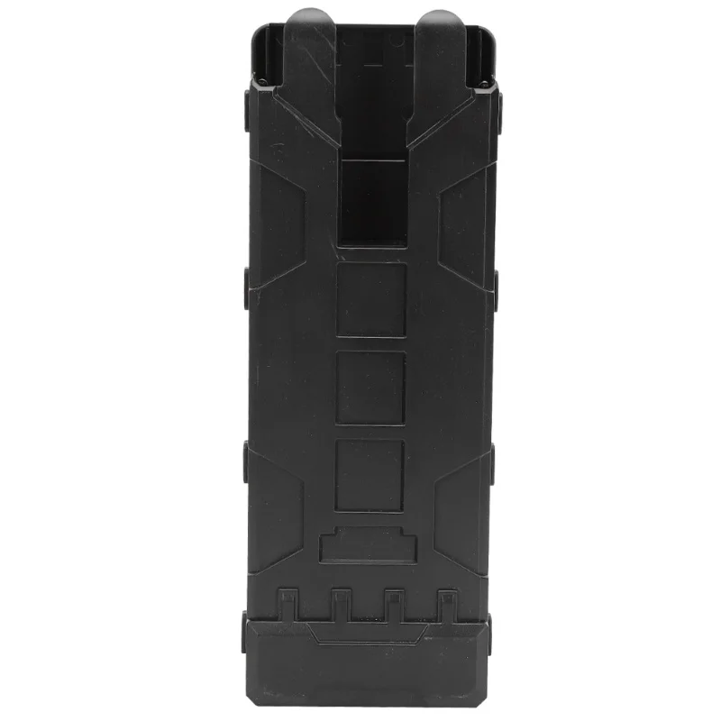 

Outdoor Multifunction Quick Release Scattershot Model Magazine Box Lightweight Hanging Buckle System Storage Magazines Clip