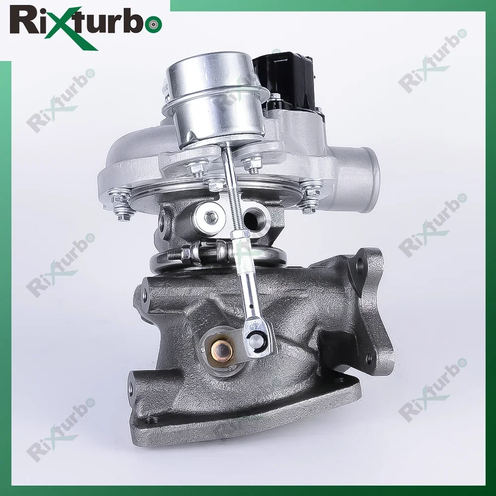 MGT17S Car Turbocharger 807859-0009 807859-5006S Internal Replacement Parts for MAXUS G10 20L4E 2.0TGI 165KW Engine Parts
