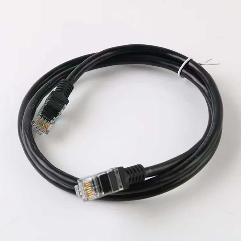 CAT6 1000Mbps GbE Gigabit Ethernet Cable 1m 3m 10m 20m 30m Computer Network Wire Router Cord Laptop Switch TV Connect Line