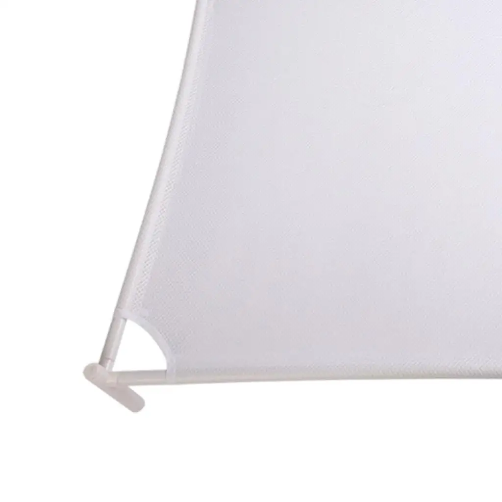 Laundry Drying Rack Mesh Clothes Dryer Rack for Clothing Dried Fish Balcony