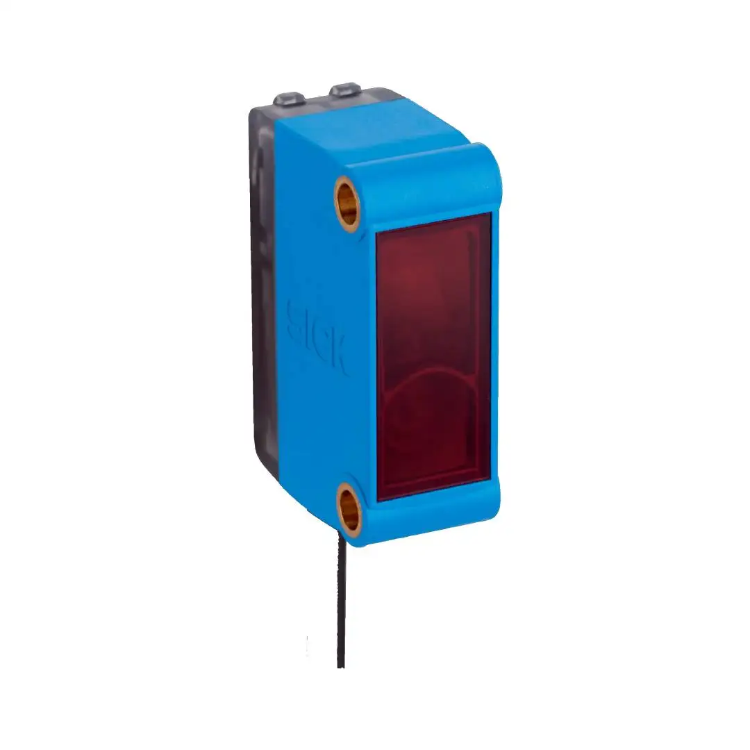 2026 100% Original SICK Hot Sale SICK G6 Series Sensor GL6-P1112 Photoelectric Switch Through Beam Proximity Sensor