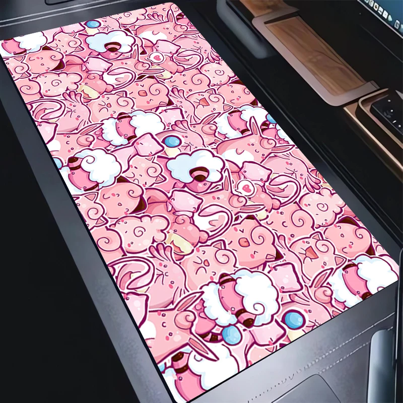 Mouse Pad 90X40Cm P…