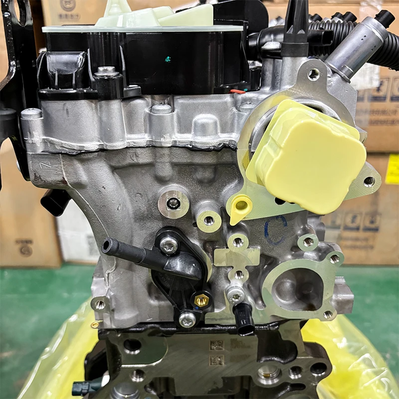 

06K100860SX CUG CHH CHHA CXD DKT 2.0L 162KW 220HP EA888 GEN 3 Auto Parts Bare Engine for Audi Q3 VW GOLF Mk7