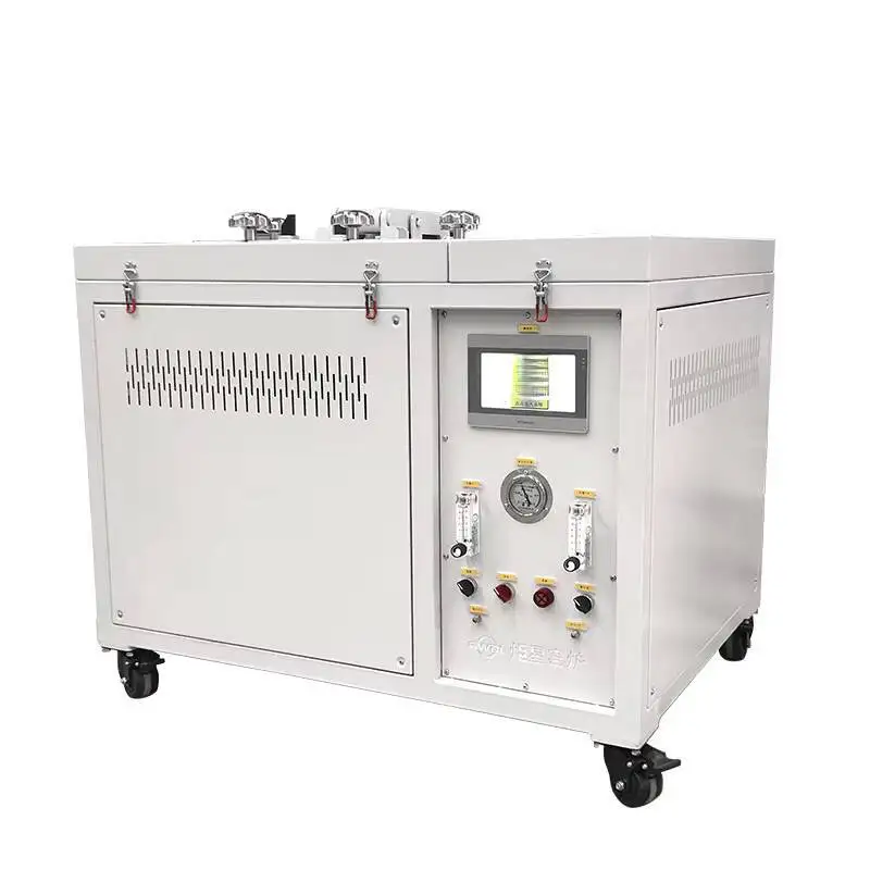 High Temperature Box Atmosphere Furnace, Vacuum Atmosphere Well Furnace, Muffle Furnace, High Temperature Box Furnace