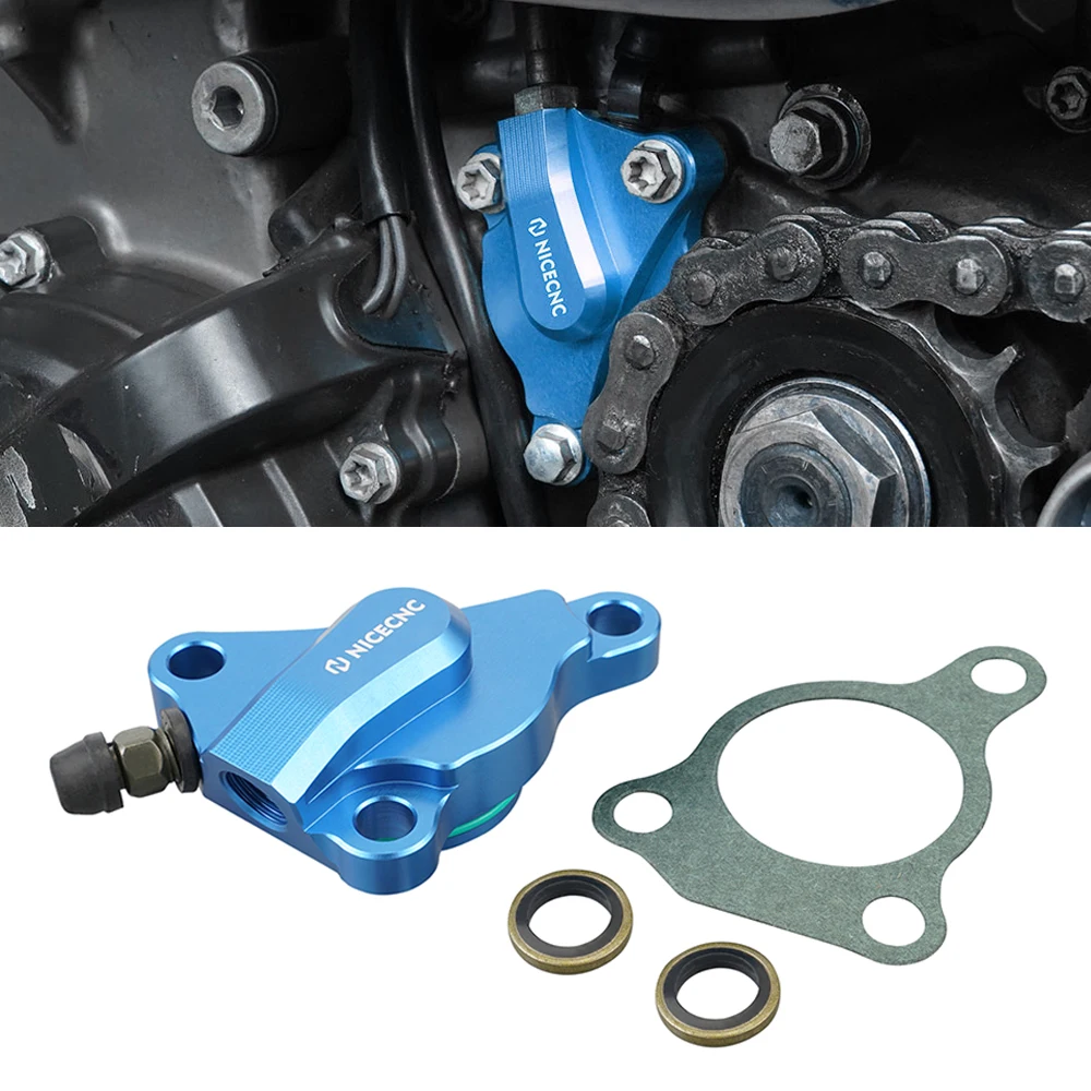 Husqvarna FE silindir kiti için debriyaj köle 450 501 FX 450 2017-2021 FC450 18-2021 FE501S 20-21 Husaberg FE390 11-12 FE450 09-11