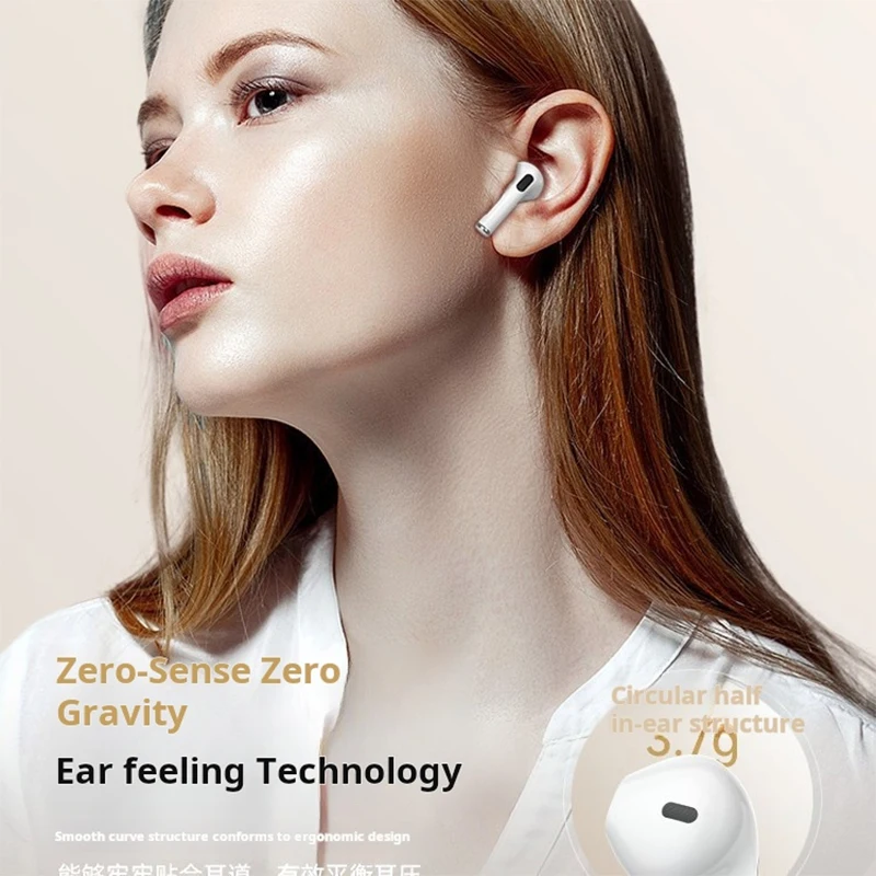 Marshall Wireless Earphone Headset HiFi Stereo Earbuds Sport TWS Headphones Bluetooth Headset With Mic for Android and Apple