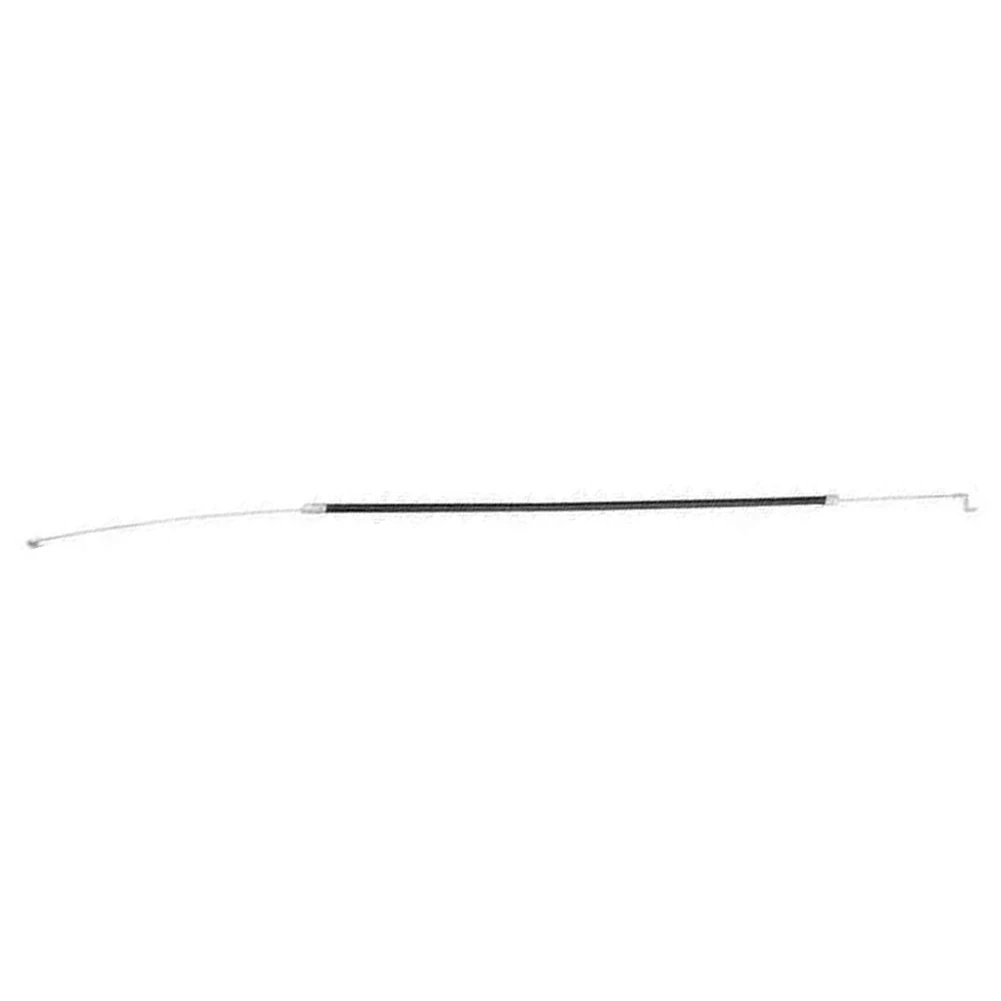 For Garden Trimmers Material S Throttle Control Easy Installation Throttle Cable Tool Part Replacement Cable For HT70