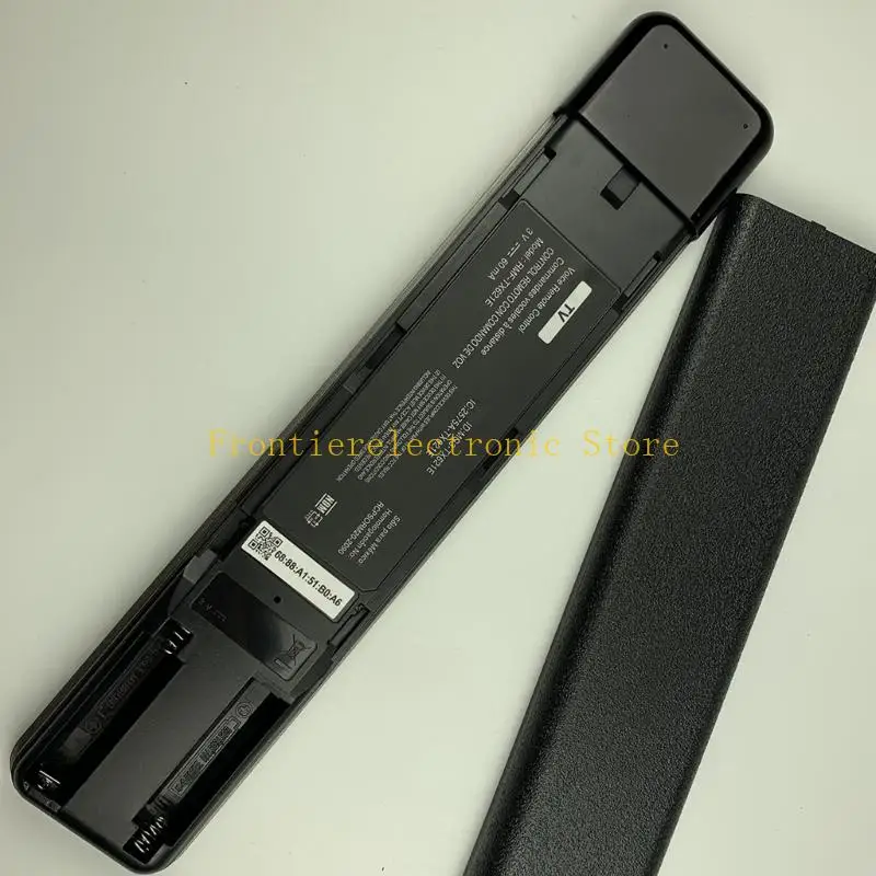 G8DB Efficient Voice Remote Control Ergonomic for RMFTX621E TX621E Enhances Comfort and Wear Resistance