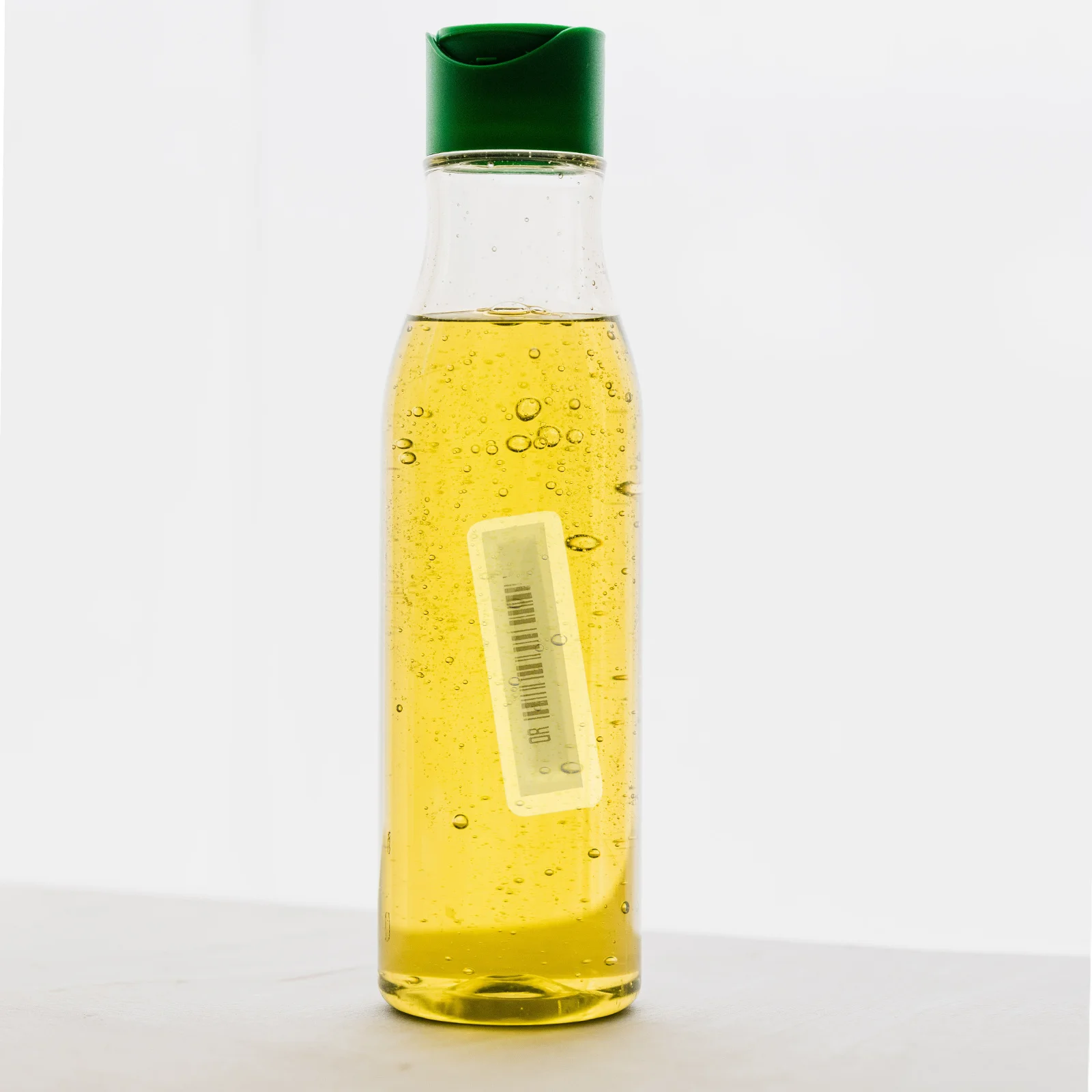 75Pcs Supermarket Sound Waterproof Anti-Theft Labels Pet Fenico Chip Acoustomagnetic Tag for Commodity Security