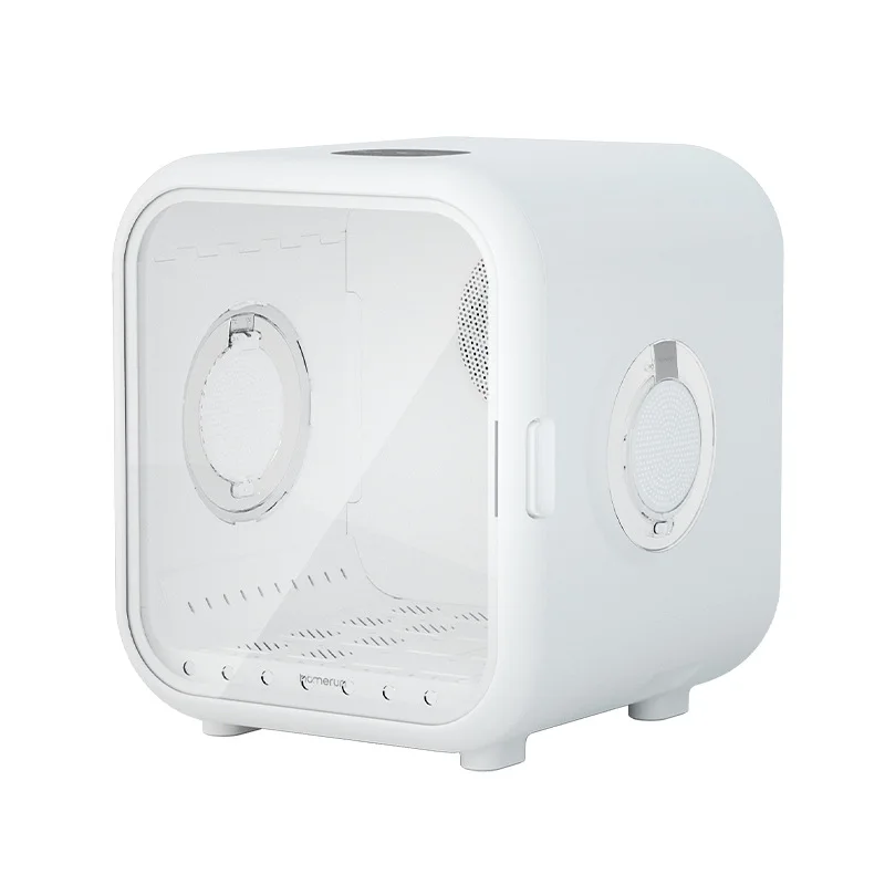 Pet drying box cat hair dryer special blow dryer household bath small dog
