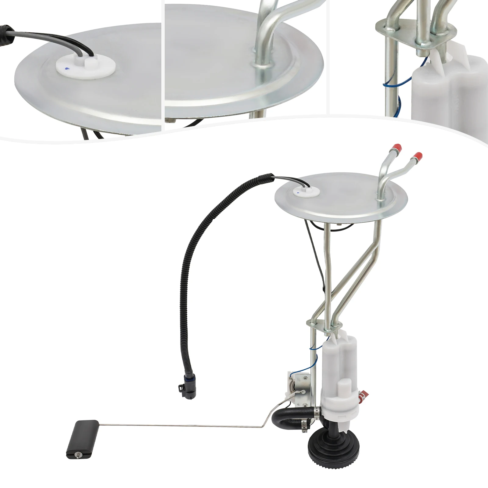 

Fuel Tank Sending Unit Sender Kit for 1999 - 2003 Ford F - 250/F - 350 Super Duty V8 7.3L Diesel