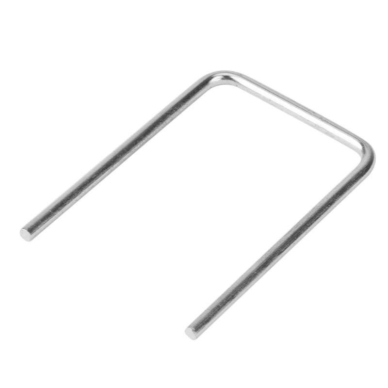 X59A_4Pcs Metal U Rocker Arm Shaft M5366 for Remo Hobby Smax 1/16 RC Car