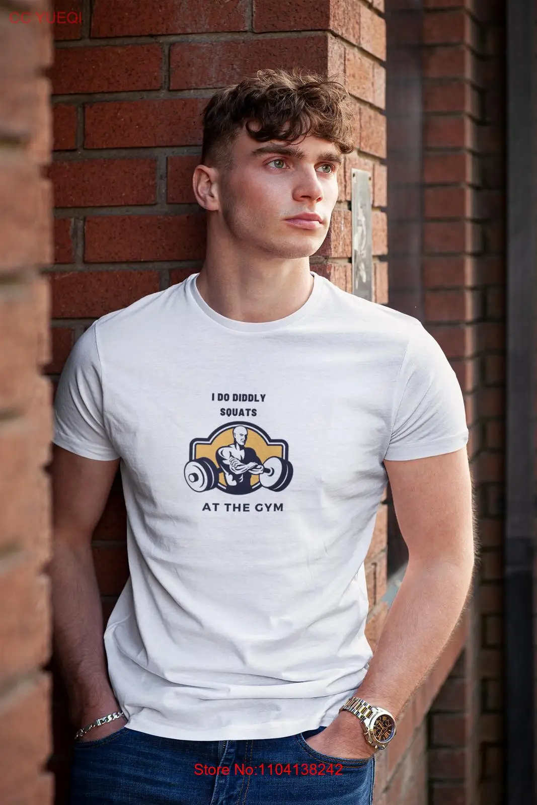 Spor Tişörtü, Egzersiz Tişörtü, Erkek Tişörtü, Halter Gömleği, Egzersiz Kıyafetleri...