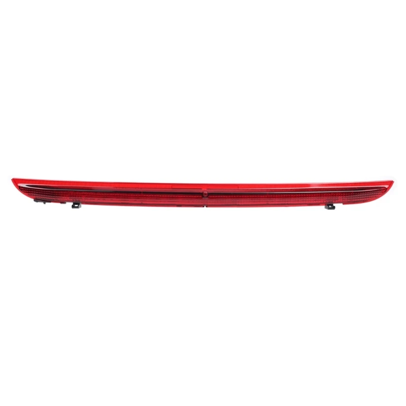 3rd Brake Light High Mount Rear Roof Light for 2004-2010 Third Tail Stop Light Replace 7L6945097B 7L6945097C