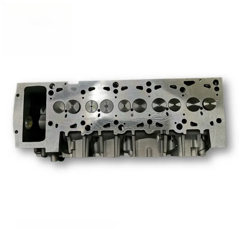 AXD Cylinder head assembly 070103063D 908812 070103063E 070103063K
