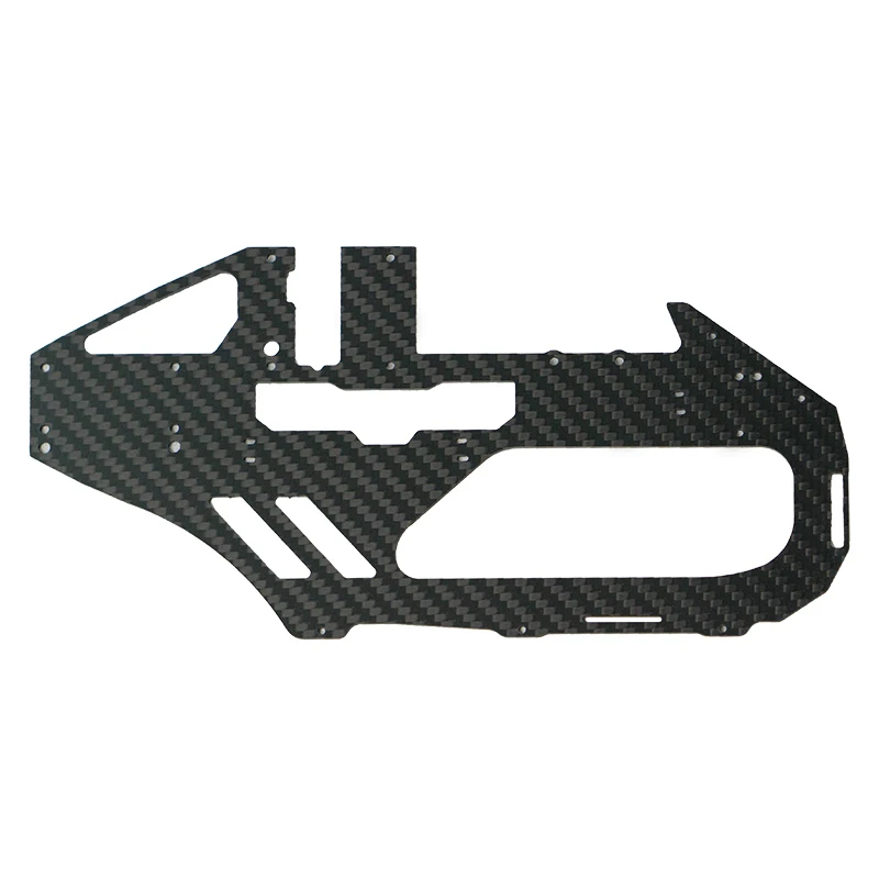 84 Flying wing FW450-V1 helicopter accessories, propeller clamp, large tooth main shaft, transverse axis