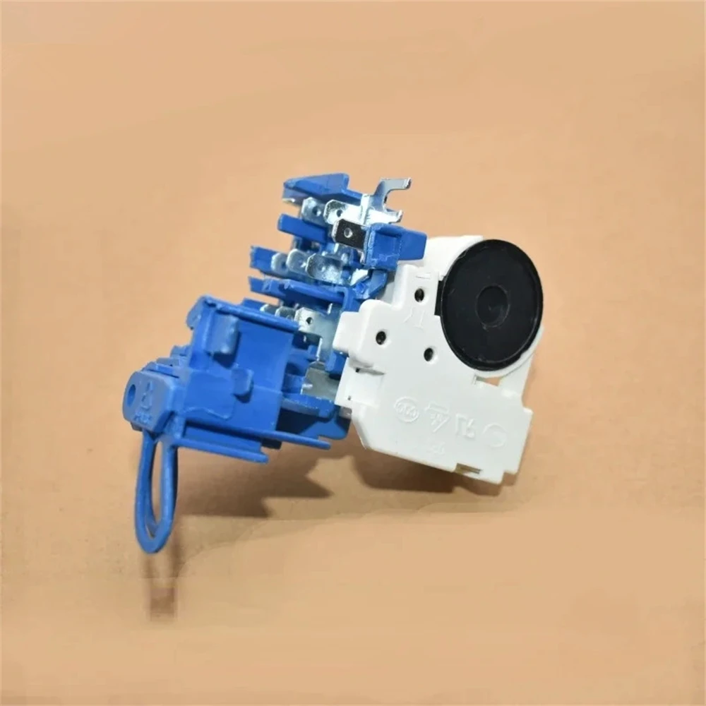 حامي بداية PTC متكامل للثلاجة ، مشغل تركيبة ، 8100ZEM ، جديد