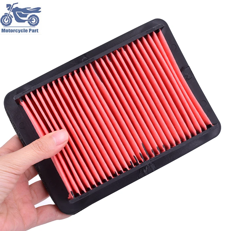 

Motorcycle Air Filter Cleaner For YAMAHA T-MAX 530 TMAX530 TMAX 530 2012-2016 XP500 XP 500 TMAX MAX ABS 2008-2011 4B5-14451-00