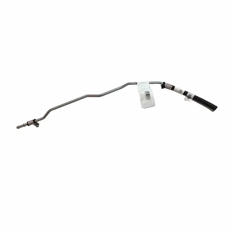 

22915138 25876164 Suitable for Buick Encore direction machine to booster pump low-pressure oil pipe radiator oil pipe