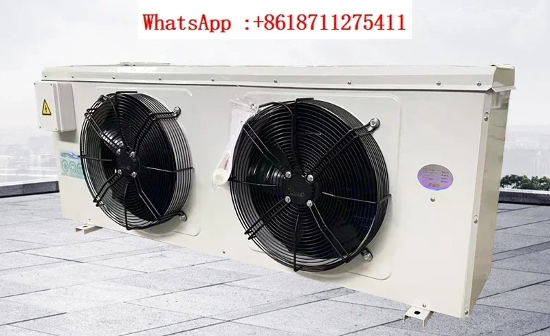 Cold storage cold air blower fresh-keeping refrigeration compressor unit, fully enclosed cold storage special unit