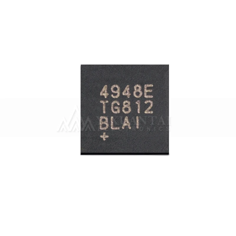 5-50pcs/lot New Original  MAX4948ETG+ MAX4948ETG MAX4948 Marking: 4948E 4948ETG IC SWITCH HEX SPDT 24TQFN