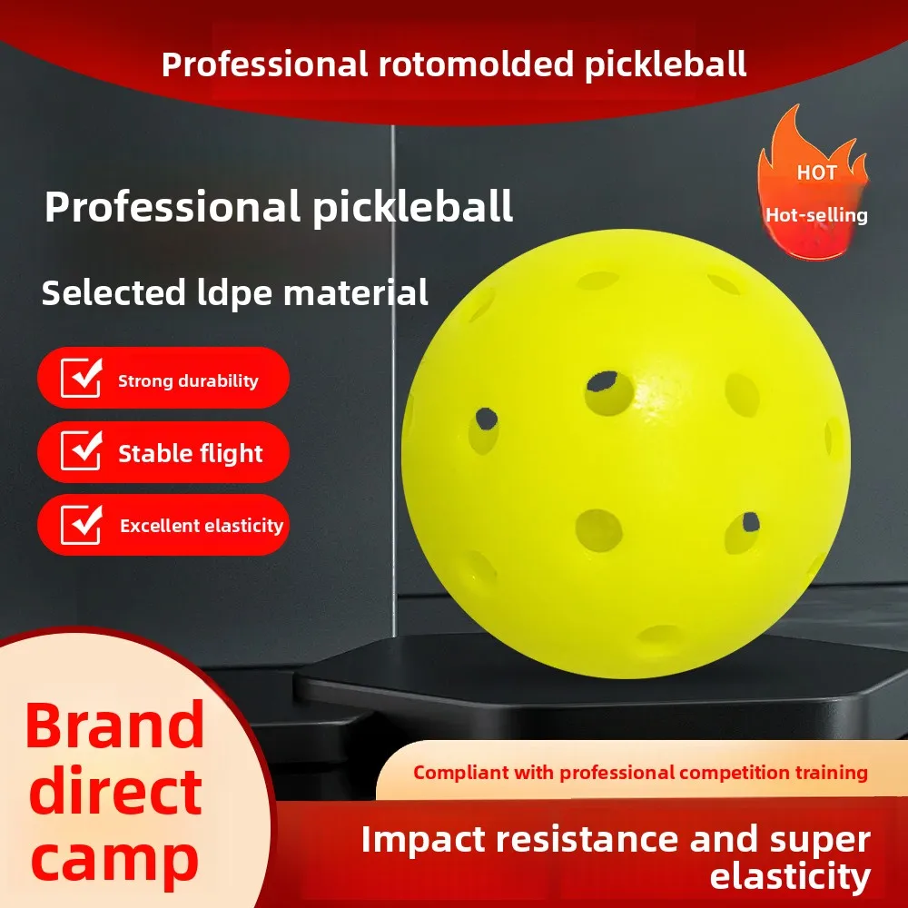 

Пиковая шариковая вращающаяся формовка, 40-луночный цельный профессиональный спортивный конкурс по индивидуальному заказу, полный комплект Peak Ball