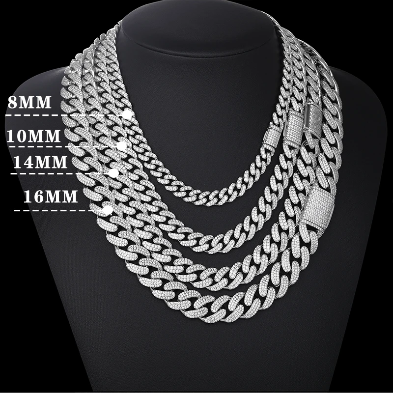 Thumbnail 4 - #21 Top 50 Mens Necklaces Worth Buying In 2026
