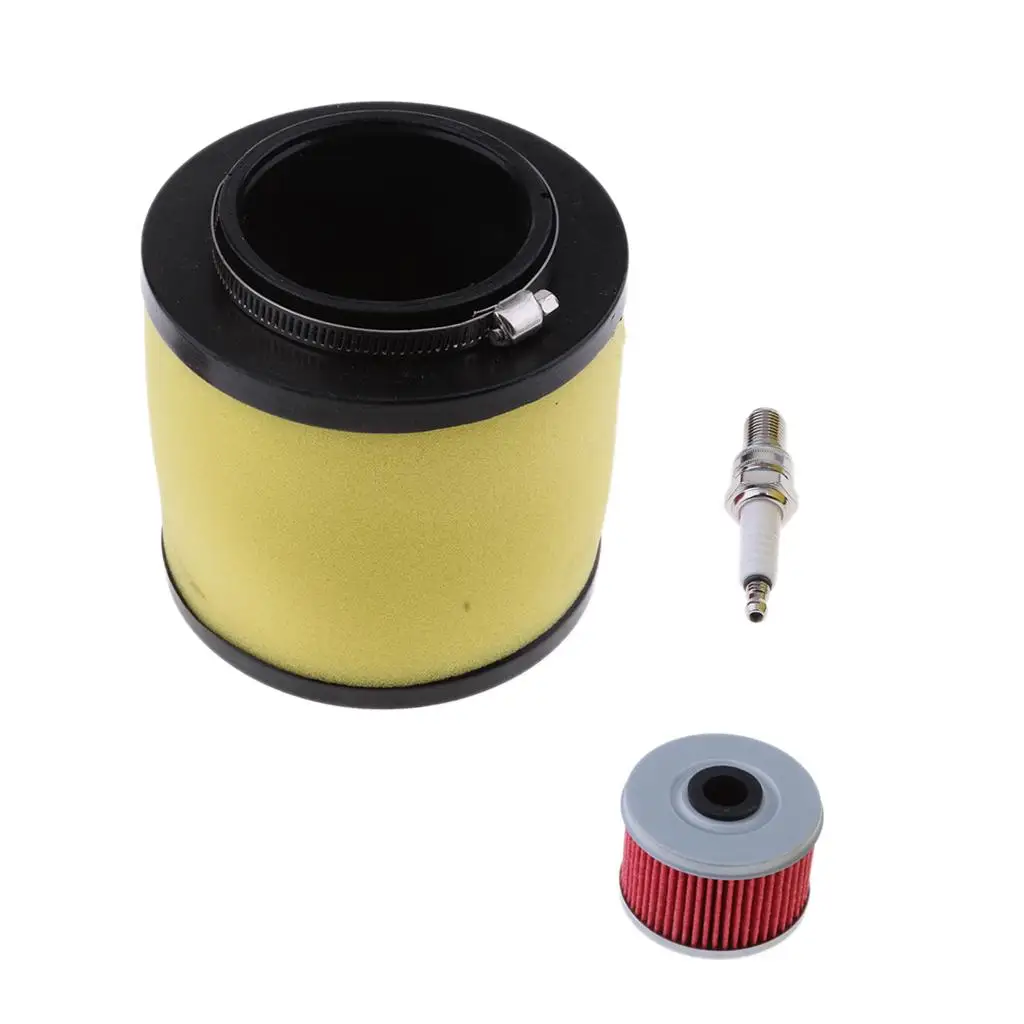 Air Oil Filter for Honda TRX350 Rancher TRX400 Rancher 17254-HN5-670