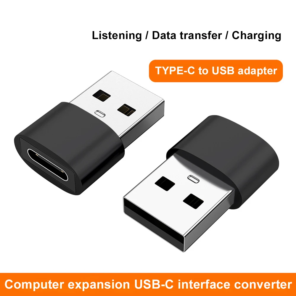 Nobi Charger Adapter USB 3.0 To Type C OTG Connector Type-C to USB Male To Type-c Adapt Converte Type C 3.5mm Headphone Adapter