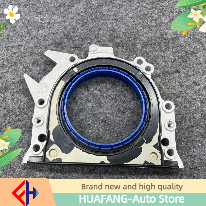 Original Crankshaft Rear Oil Seal 036103171B For 1.4t 08-18 New Beetle 5c1 5c2 1.2t 1.4t 11-19 Scirocco High Quality