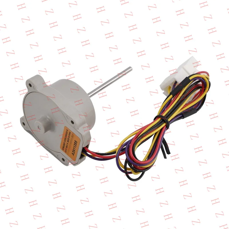 U+ Good Quality Refrigerator Evaporator Fan Motor Accessories For LG EAU65058315
