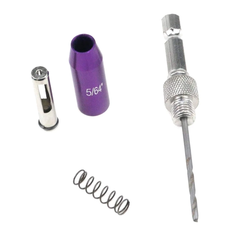 8 Cái Tự Centering Bản Lề Lỗ Dụng Cụ Mở Nắp Hộp, Bản Lề Khoan Tapper Có Cờ Lê Cho Cánh Cửa; Tủ windows Gỗ M4YD