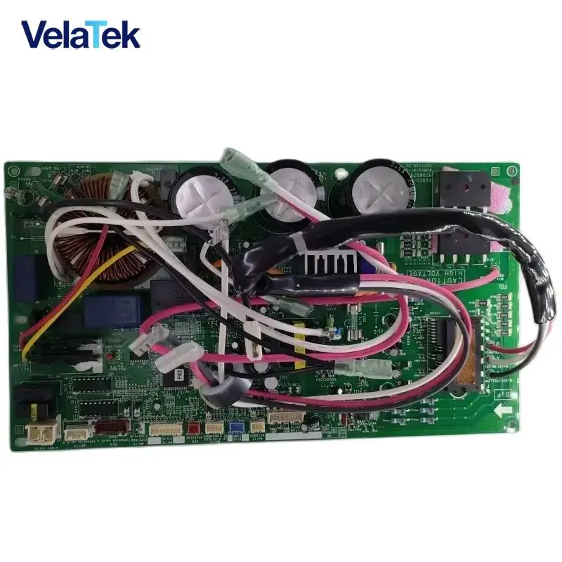 

Новая материнская плата для наружного блока кондиционера Fujitsu KO8CU-C-A (01-02) 9708075013, совершенно новая