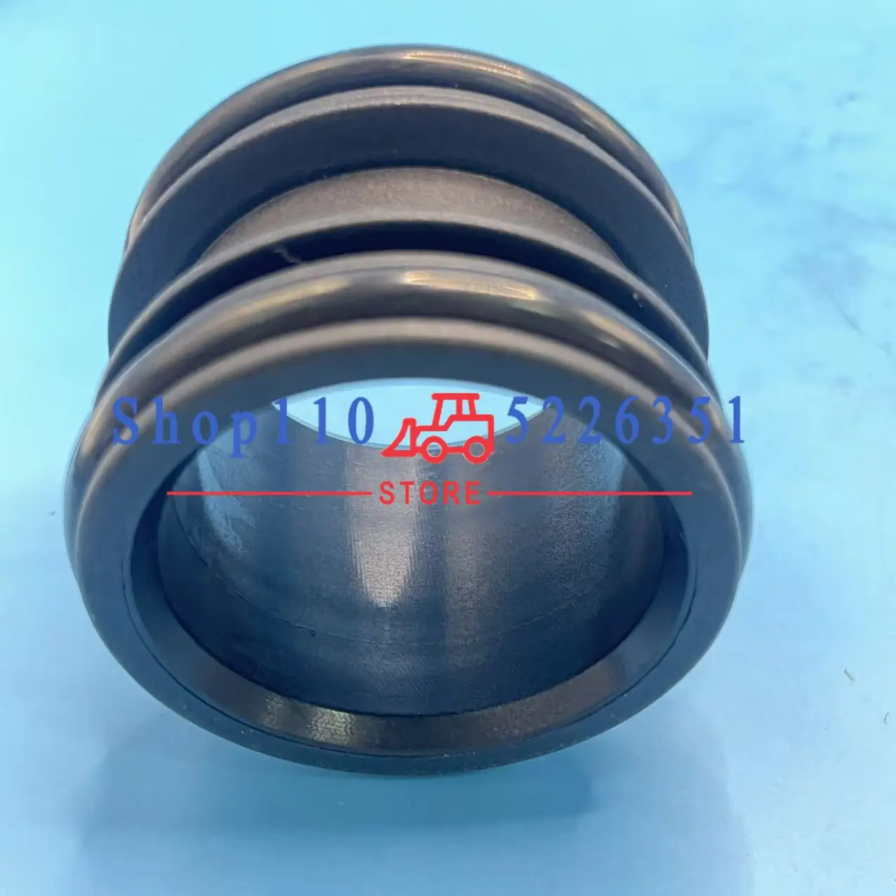 Intermediate Tube VOE20798043 EC240B, EC290B, EW140B WATER PUMP CONNECT TUBE 20798043