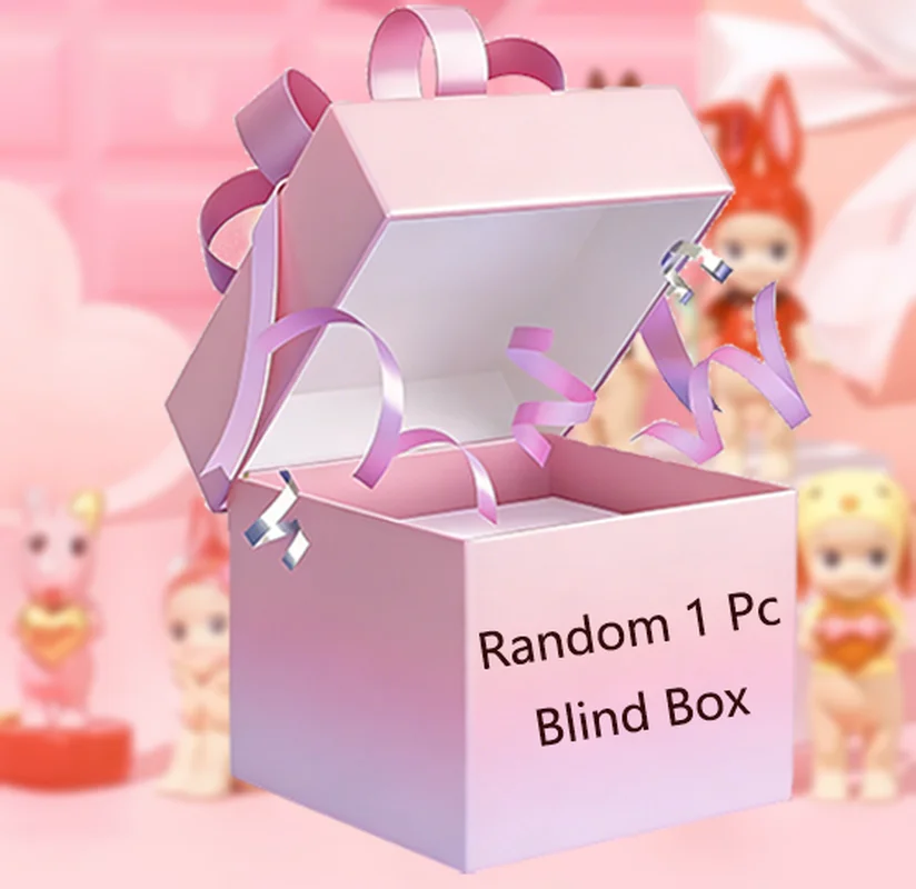 

Сюрприз-бокс с выгодными предложениями: в нем содержится разнообразие популярных моделей, товары отправляются случайным образом, идеально подходят в качестве подарков.