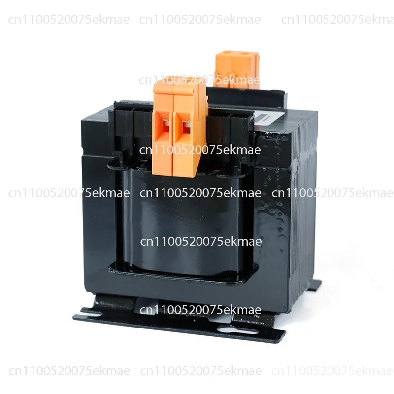 Machine Tool Transformer JBK5 63-250VA 380V/220V 110V 24V 20V Step Down Power Control Transformer For Air Compressor
